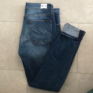 Hudson Super skinny Natalie Jeans